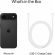Apple iPhone Air, 12GB, 256GB, Space Black изображение 7