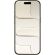 Apple iPhone Air, 12GB, 256GB, Light Gold изображение 3