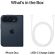 Apple iPhone Duo, 12GB, 512GB, Night Sky изображение 7