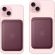 Apple iPhone FineWoven Wallet Mulberry изображение 4