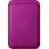 Apple iPhone FineWoven with MagSafe Magenta на супер цени
