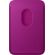 Apple iPhone FineWoven with MagSafe Magenta изображение 2