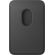 Apple iPhone FineWoven with MagSafe Black изображение 2