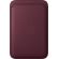 Apple iPhone FineWoven with MagSafe Burgundy на супер цени