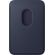 Apple iPhone FineWoven with MagSafe Navy изображение 2