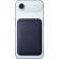 Apple iPhone FineWoven with MagSafe Navy изображение 3