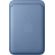 Apple iPhone FineWoven with MagSafe Wildflower Blue на супер цени