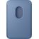 Apple iPhone FineWoven with MagSafe Wildflower Blue изображение 2