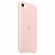 Apple Silicone за Apple iPhone SE 2022/SE 2020/7/8, розов изображение 4