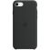 Apple Silicone за Apple iPhone SE 2022/SE 2020, черен на супер цени