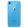 Apple iPhone XR 128GB, син изображение 2