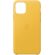 за Apple iPhone 11 Pro Max, жълт на супер цени