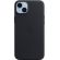 Apple Leather с MagSafe за Apple iPhone 14 Plus, черен на супер цени