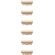Apple Link Bracelet Kit за Apple Watch 46 мм, Gold изображение 2