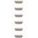 Apple Link Bracelet Kit за Apple Watch 46 мм, Natural изображение 2
