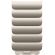 Apple Link Bracelet Kit за Apple Watch 46 мм, Natural на супер цени
