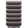Apple Link Bracelet Kit за Apple Watch 46 мм, Slate на супер цени