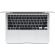 Apple MacBook Air 13" 2020, Silver изображение 2