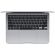 Apple MacBook Air 13" 2020, Space Grey изображение 2