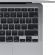 Apple MacBook Air 13" 2020 изображение 3