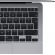 Apple MacBook Air 13" 2020, Space Grey изображение 2