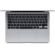 Apple MacBook Air 13" 2020, Space Grey изображение 3
