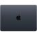 Apple MacBook Air 13 2022, Midnight изображение 4