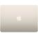 Apple MacBook Air 13 2022, Starlight изображение 4