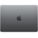 Apple MacBook Air 13 2022, Space Gray + Apple Watch Series 8 GPS, 45мм, Aluminum, Midnight изображение 3
