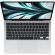 Apple MacBook Air 13 2022, Silver изображение 2