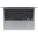 Apple MacBook Air 13 2024, Space Grey изображение 2