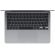 Apple MacBook Air 13 2024, Space Grey изображение 2