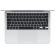 Apple MacBook Air 13 2024, Silver изображение 2