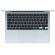 Apple MacBook Air 13 2025, Sky Blue изображение 2
