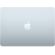 Apple MacBook Air 13 2025, Sky Blue изображение 3