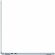 Apple MacBook Air 13 2025, Sky Blue изображение 4