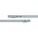 Apple MacBook Air 13 2025, Sky Blue изображение 6
