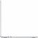 Apple MacBook Air 13 2025, Silver изображение 4