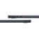 Apple MacBook Air 13 2025, Midnight изображение 6