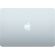 Apple MacBook Air 13 2026, Sky Blue изображение 2