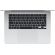 Apple MacBook Air 15 2024, Silver изображение 4