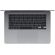 Apple MacBook Air 15 2024, Space Gray изображение 3