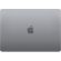 Apple MacBook Air 15 2024, Space Gray изображение 4