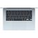 Apple MacBook Air 15 2025, Sky Blue изображение 2