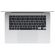 Apple MacBook Air 15 2025, Silver изображение 2