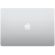 Apple MacBook Air 15 2025, Silver изображение 3