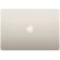 Apple MacBook Air 15 2025, Starlight изображение 3