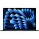 Apple MacBook Air 15 2026, Midnight на супер цени
