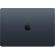 Apple MacBook Air 15 2026, Midnight изображение 2