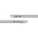 Apple MacBook Neo 13 2026, Silver изображение 3